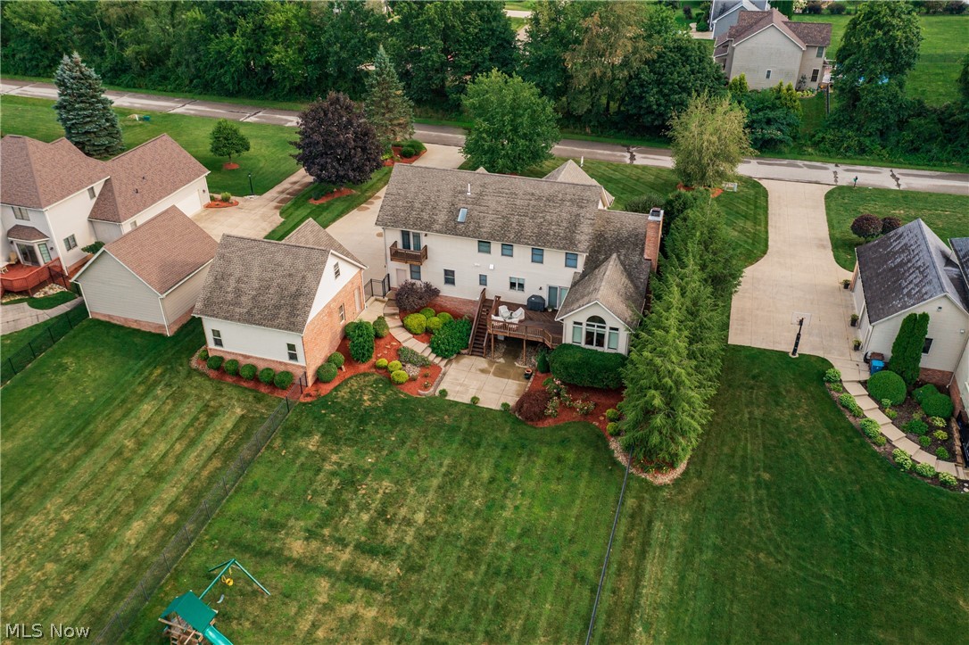 Tweed Lake Estates - Residential