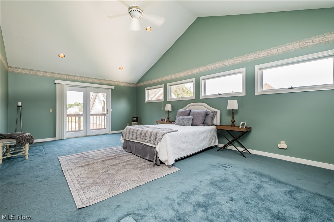 Tweed Lake Estates - Residential