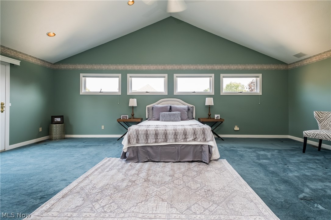 Tweed Lake Estates - Residential