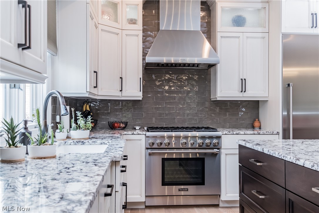 Tweed Lake Estates - Residential