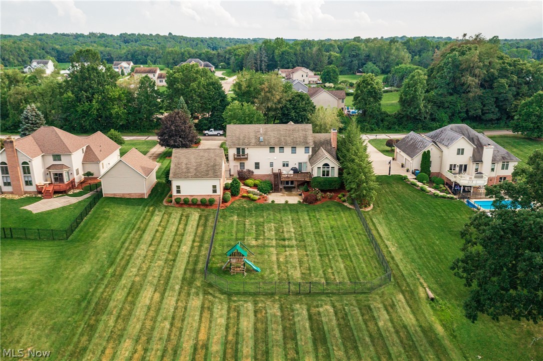 Tweed Lake Estates - Residential