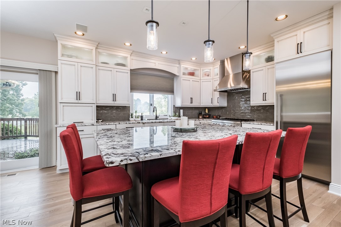 Tweed Lake Estates - Residential