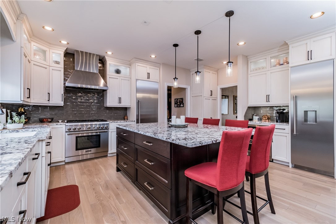 Tweed Lake Estates - Residential