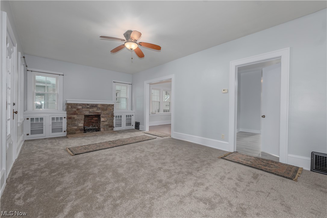 Canton - Residential