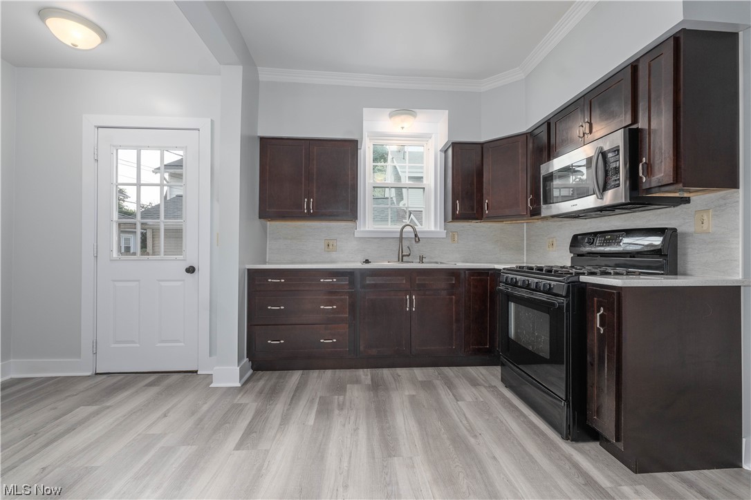 Canton - Residential