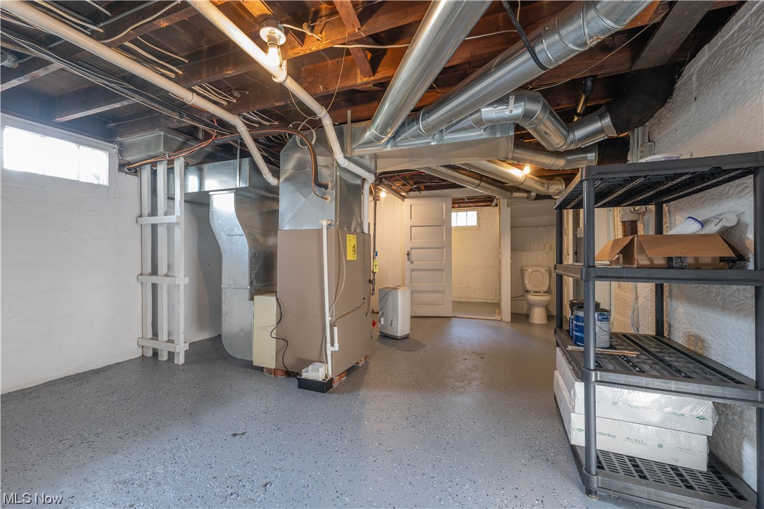 Canton - Residential