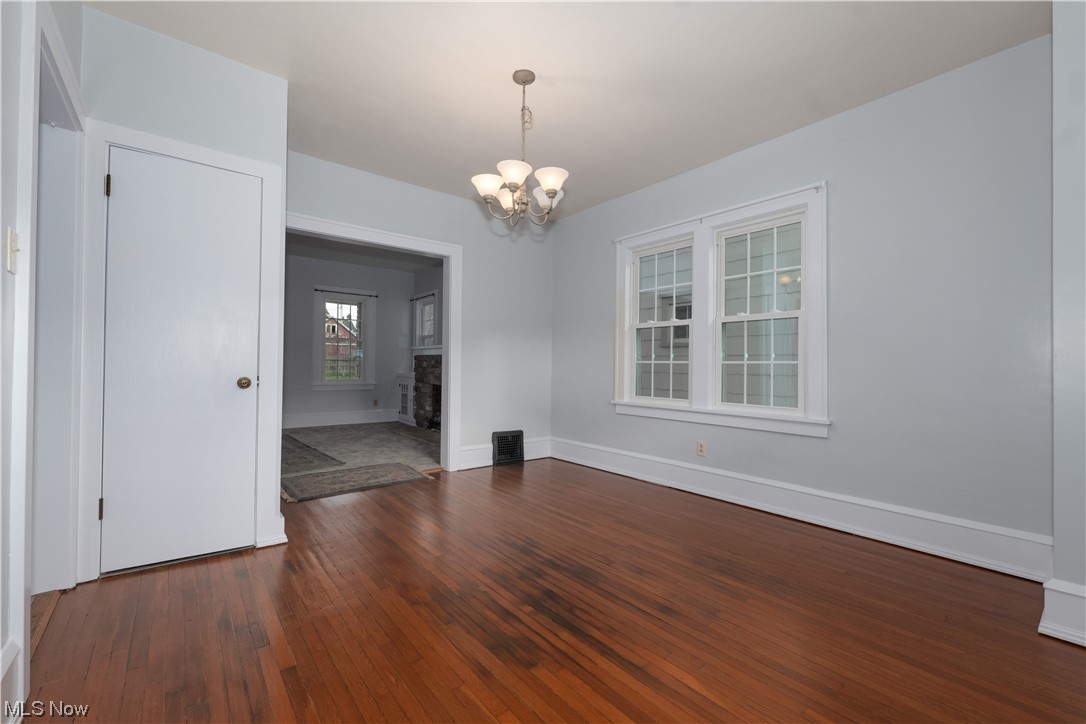 Canton - Residential