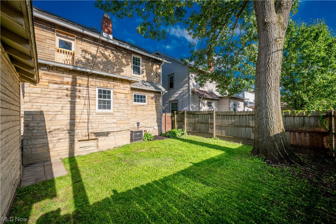 Canton - Residential