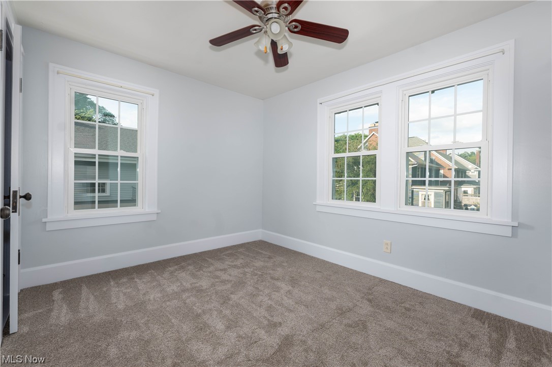 Canton - Residential