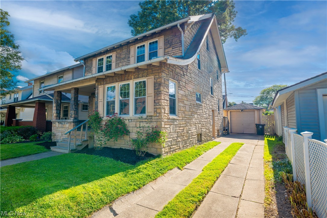 Canton - Residential