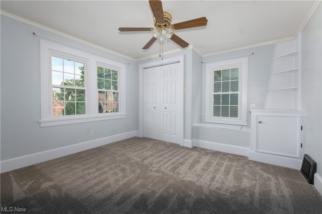 Canton - Residential