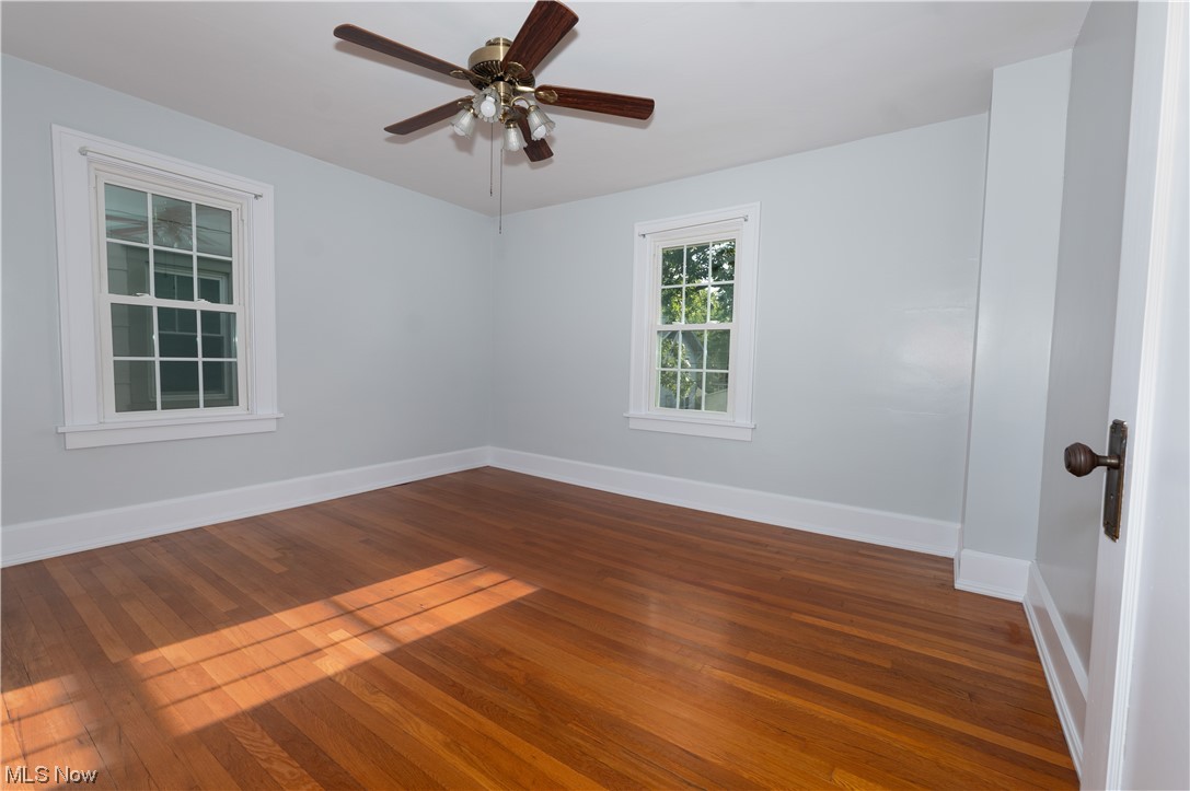 Canton - Residential