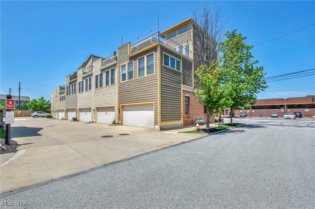 Rockport Square Ph 01a - Residential