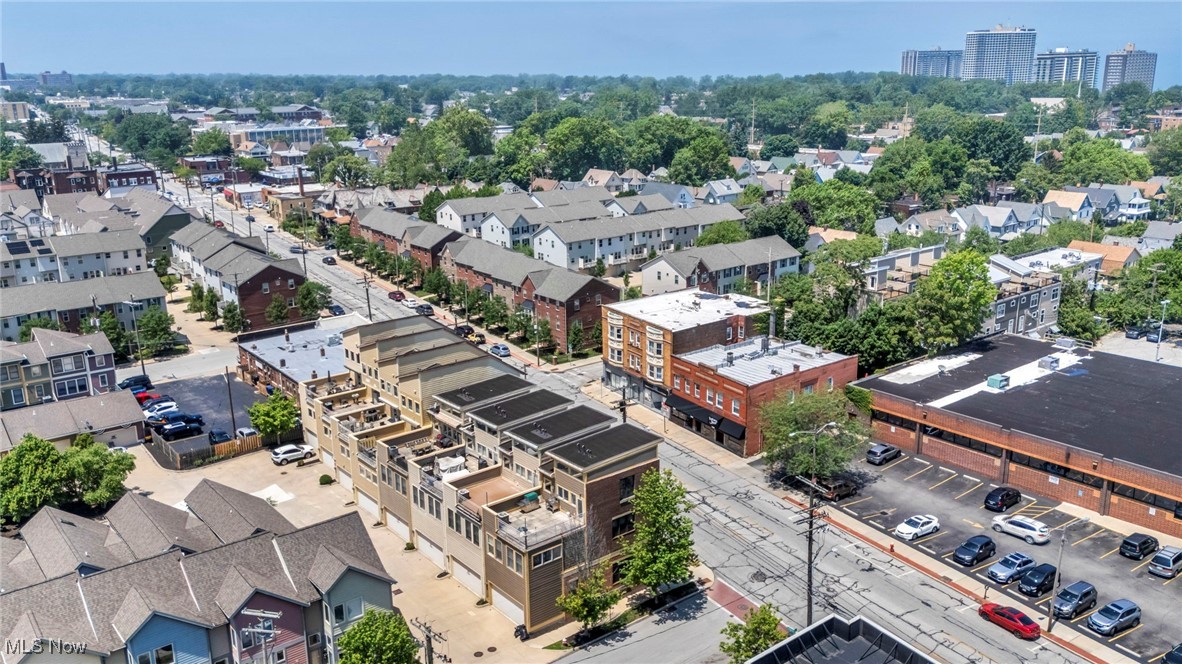 Rockport Square Ph 01a - Residential