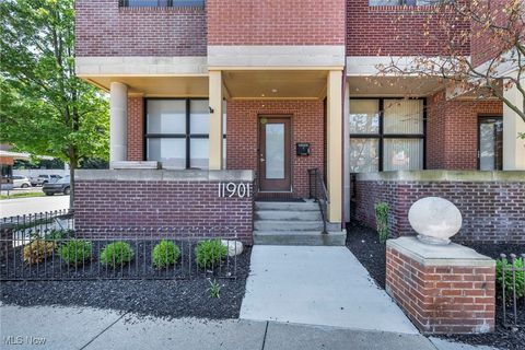 11901 Detroit Avenue, Lakewood, OH 44107 - #: 5134458