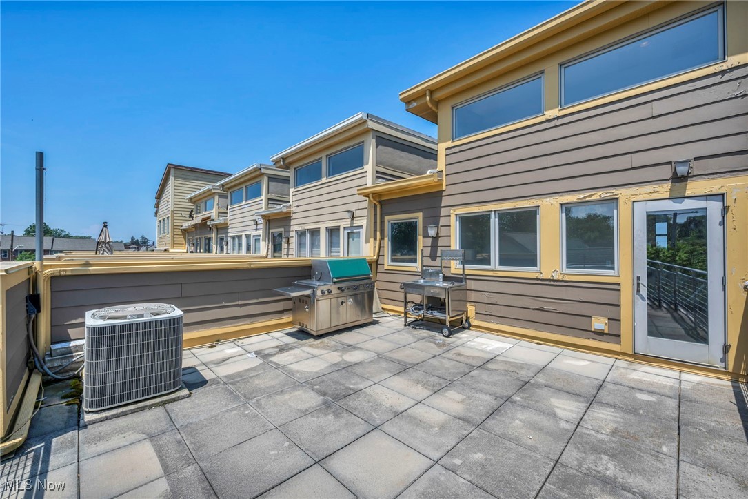 Rockport Square Ph 01a - Residential