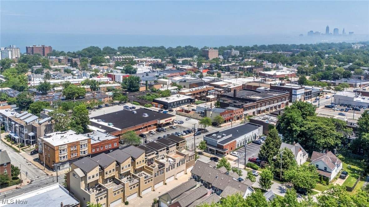 Rockport Square Ph 01a - Residential