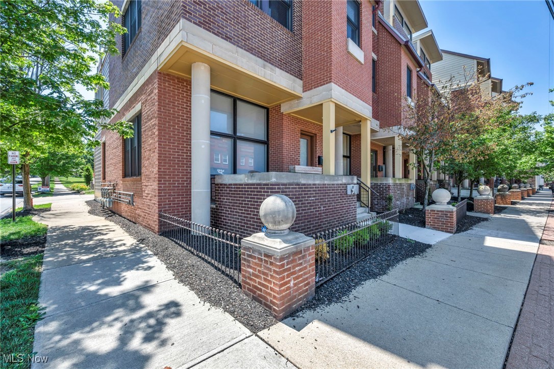 11901 Detroit Avenue