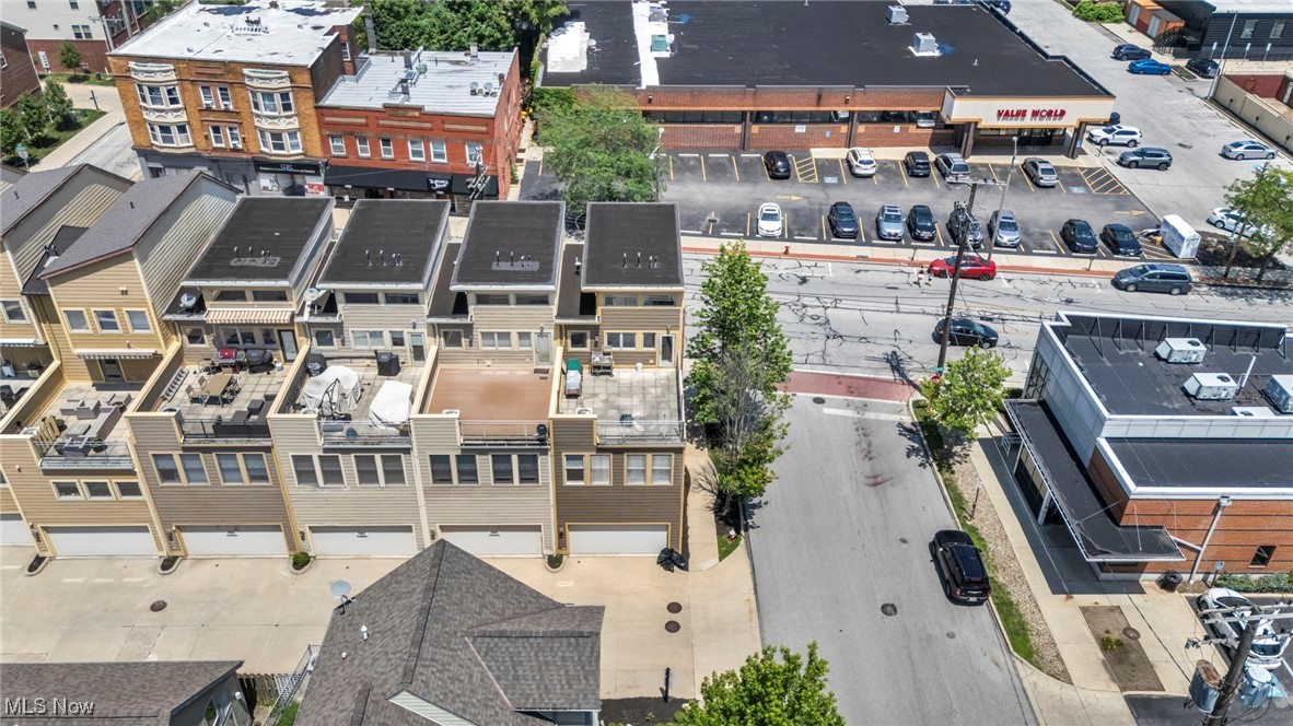 Rockport Square Ph 01a - Residential