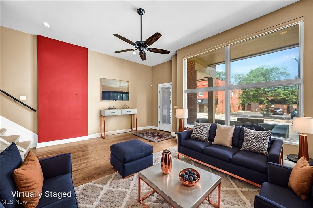 Rockport Square Ph 01a - Residential