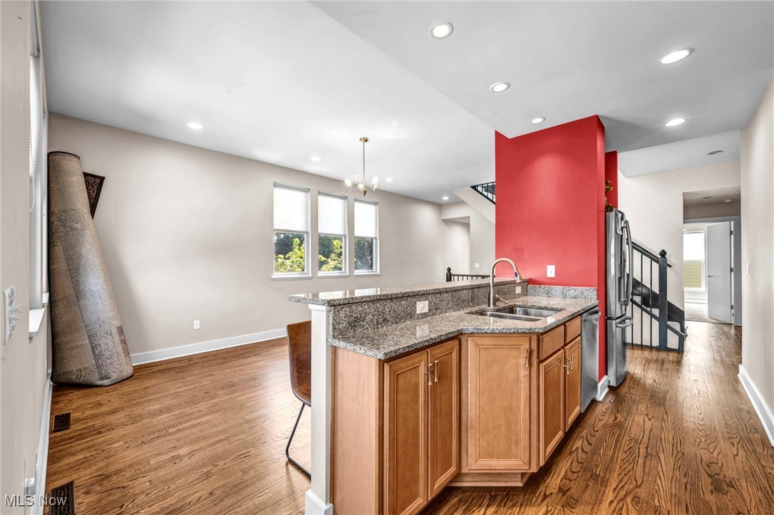 Rockport Square Ph 01a - Residential