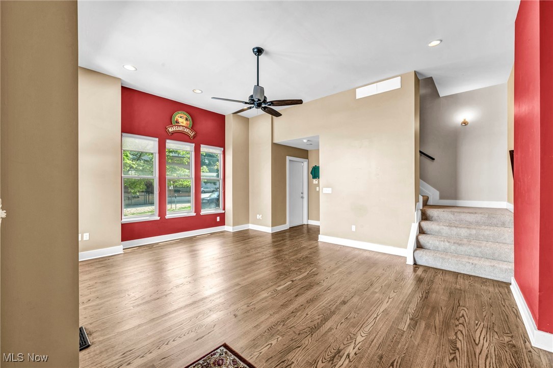 Rockport Square Ph 01a - Residential