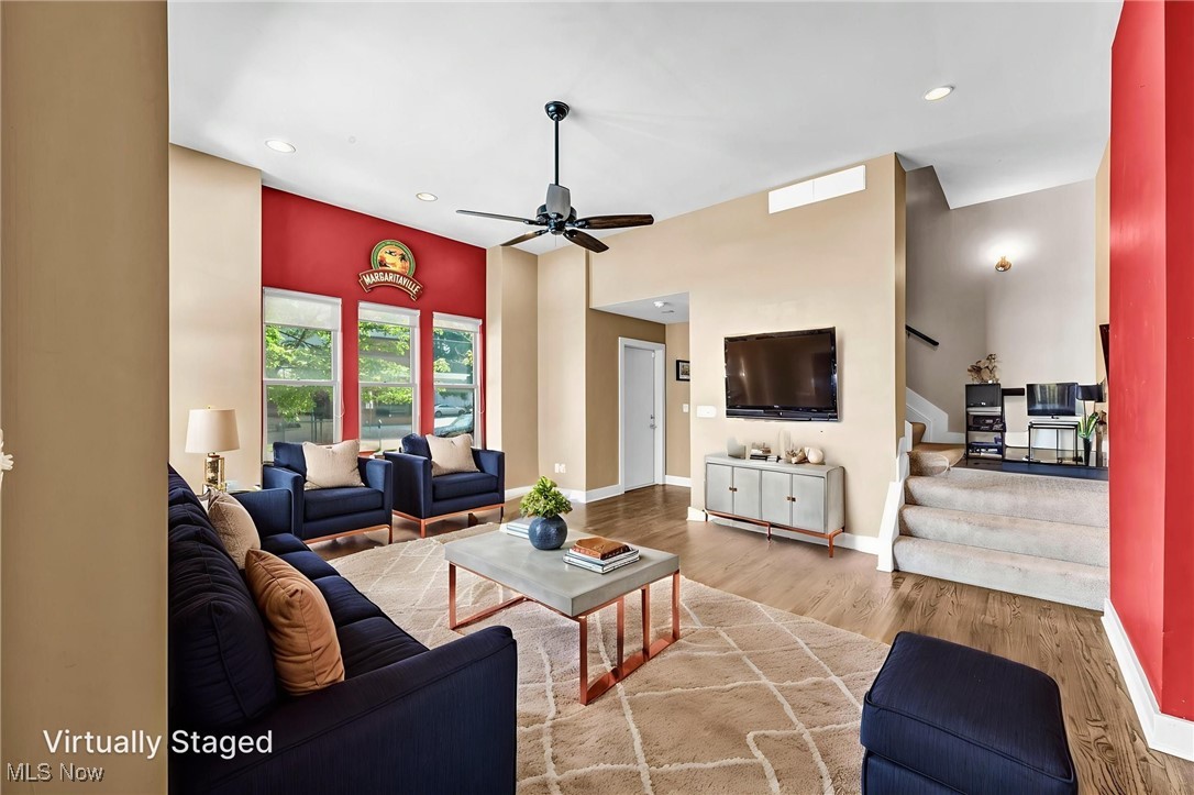 Rockport Square Ph 01a - Residential