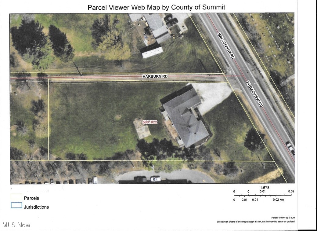Richfield 01 - Residential