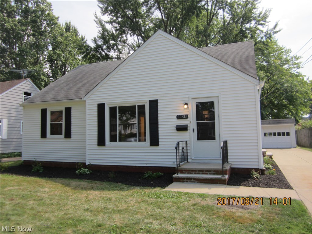 Bauer & Barnow - Residential