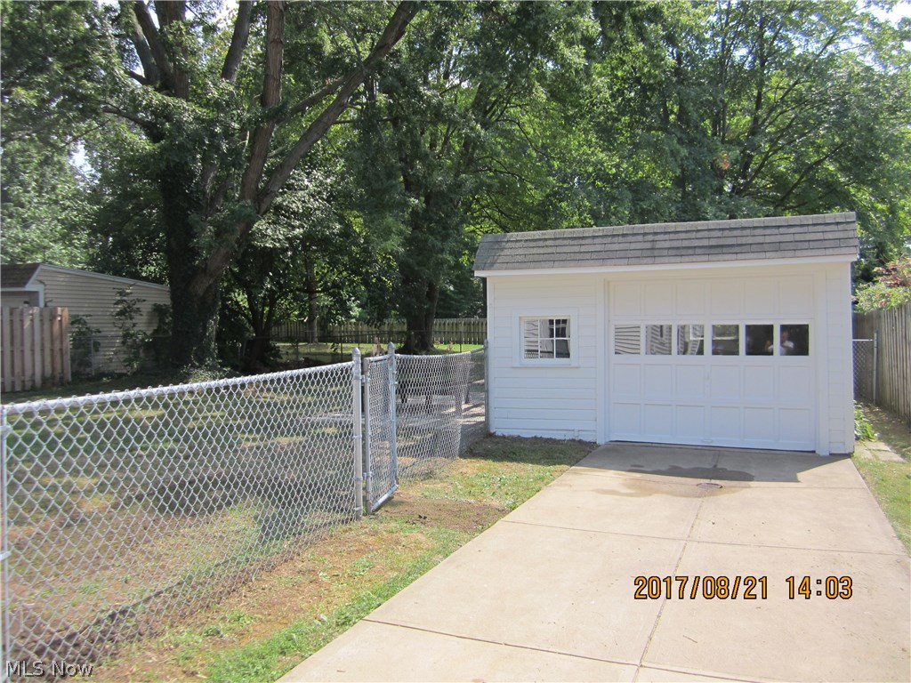 Bauer & Barnow - Residential