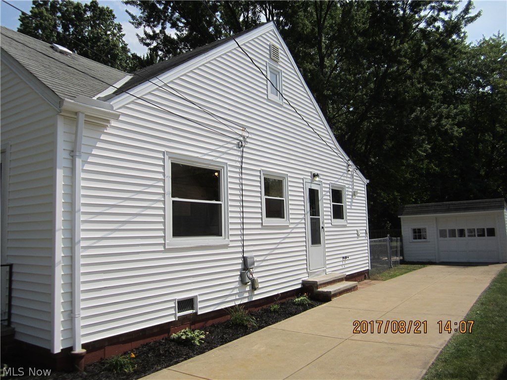 Bauer & Barnow - Residential