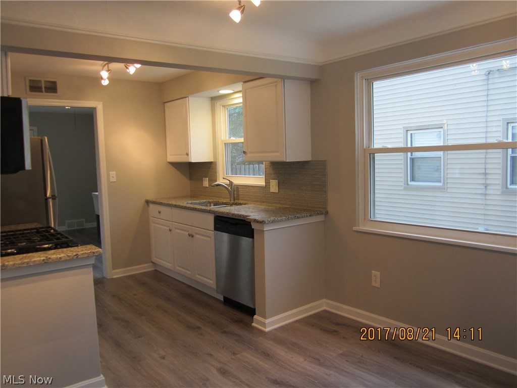 Bauer & Barnow - Residential