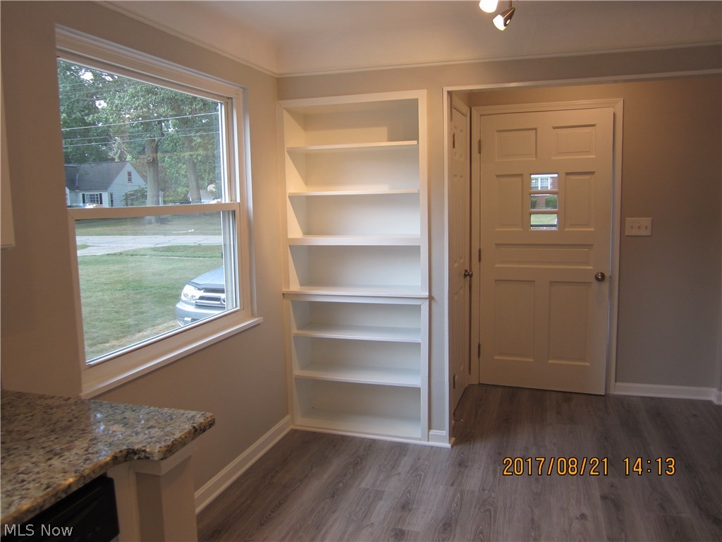 Bauer & Barnow - Residential