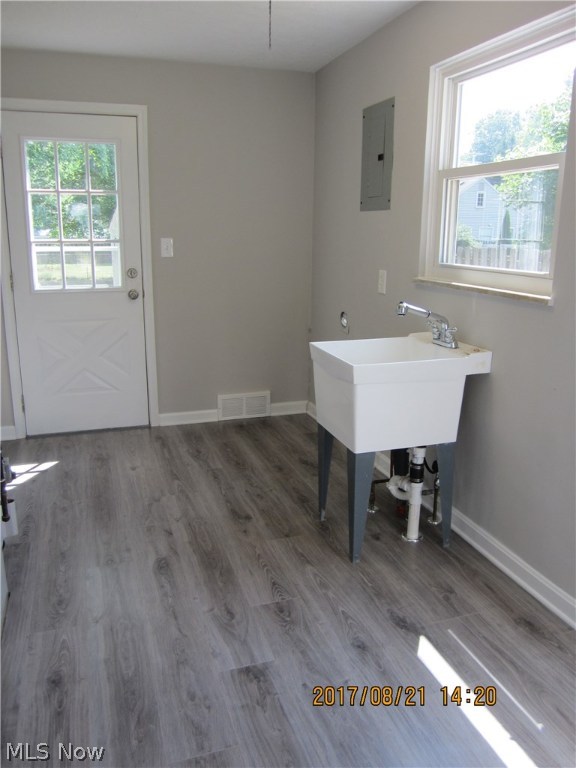 Bauer & Barnow - Residential