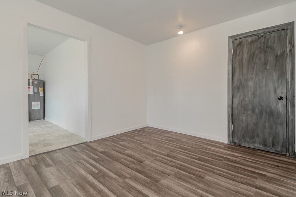 Hartsgrove - Residential