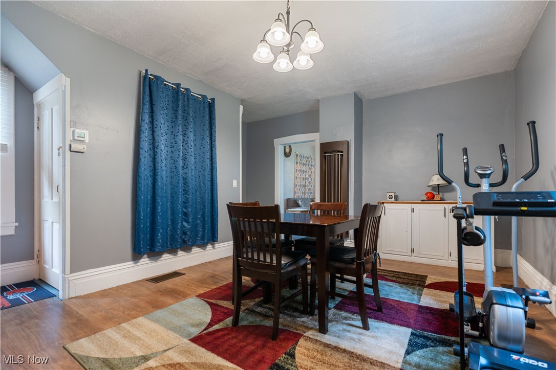 Canton - Residential