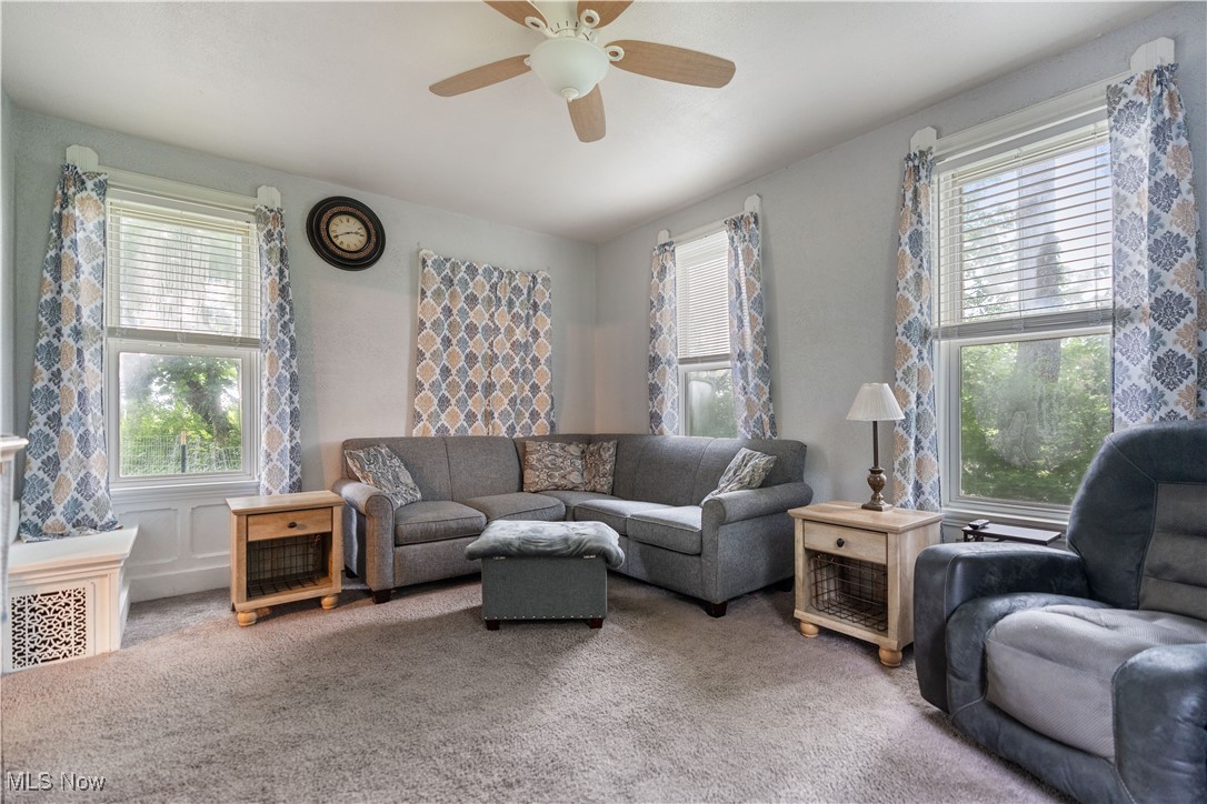 Canton - Residential