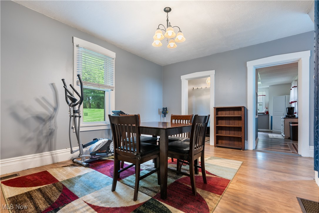 Canton - Residential