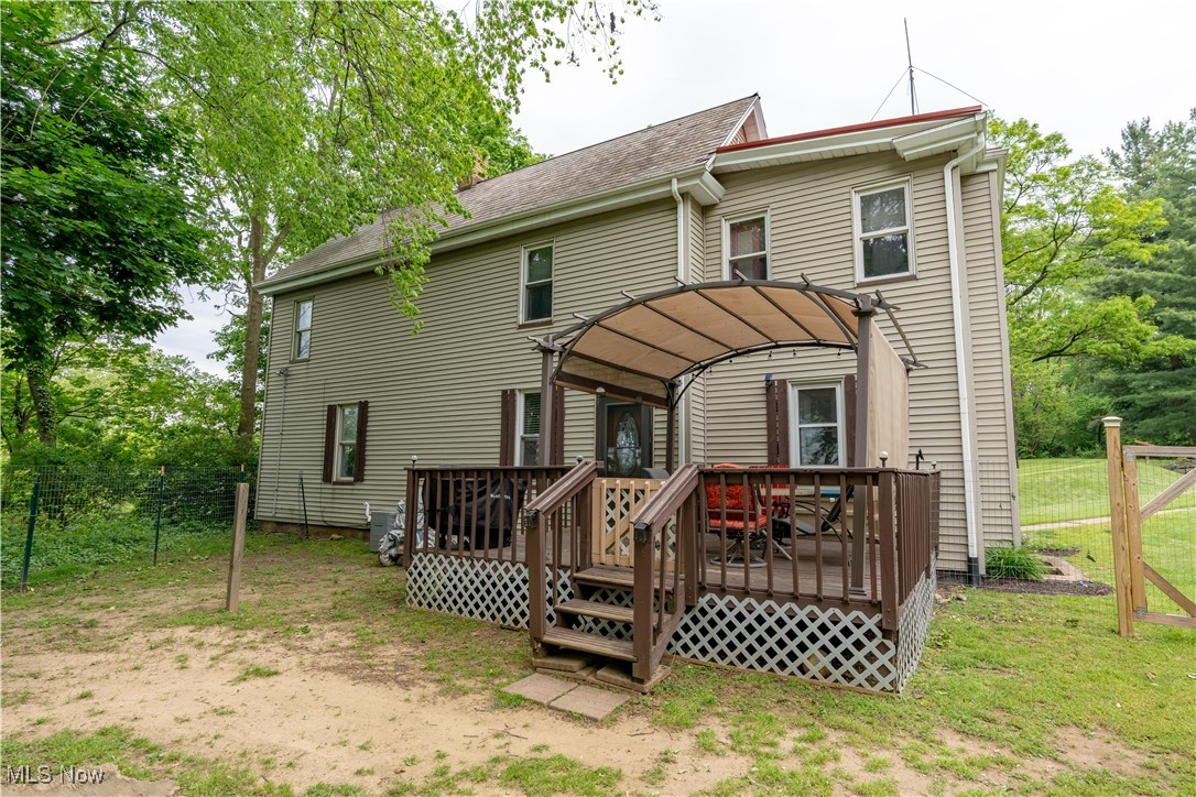 Canton - Residential