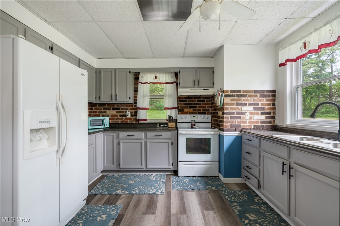 Canton - Residential