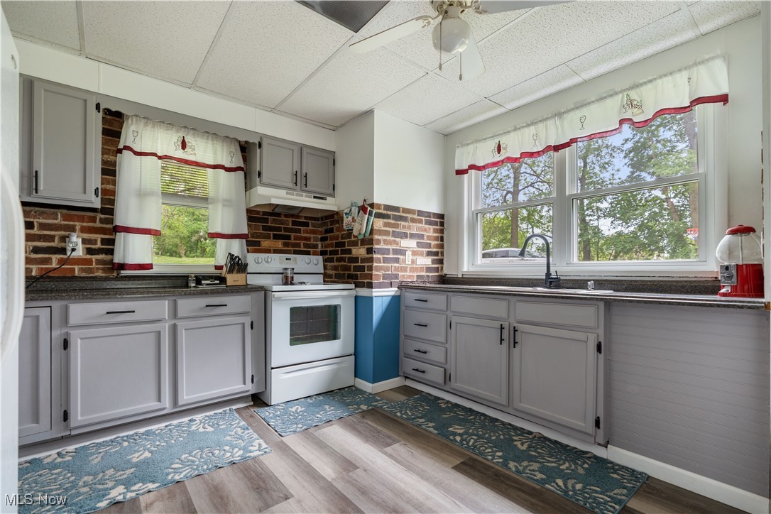 Canton - Residential