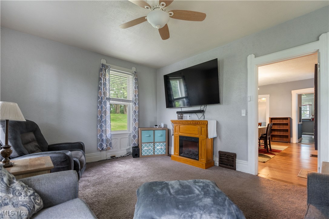 Canton - Residential