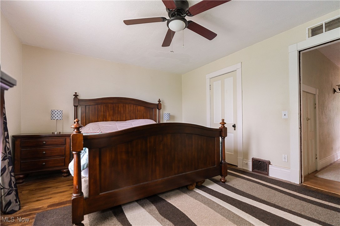 Canton - Residential