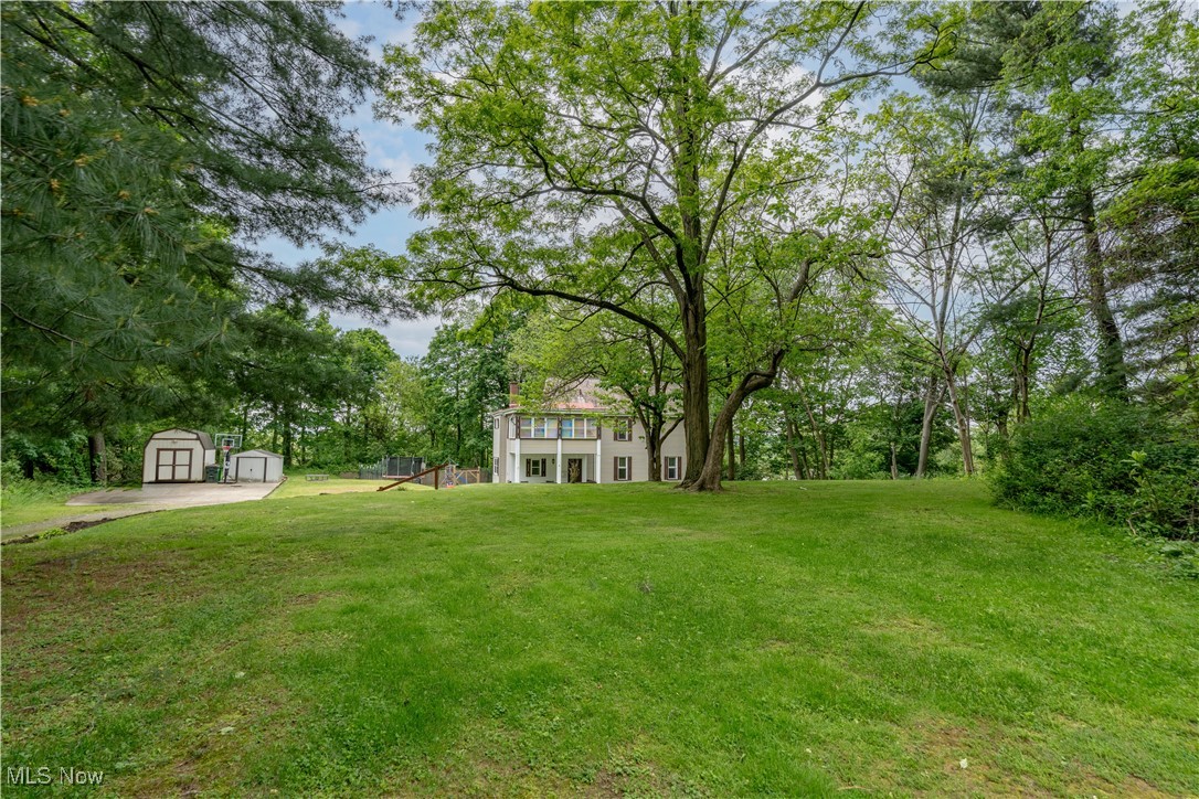 Canton - Residential