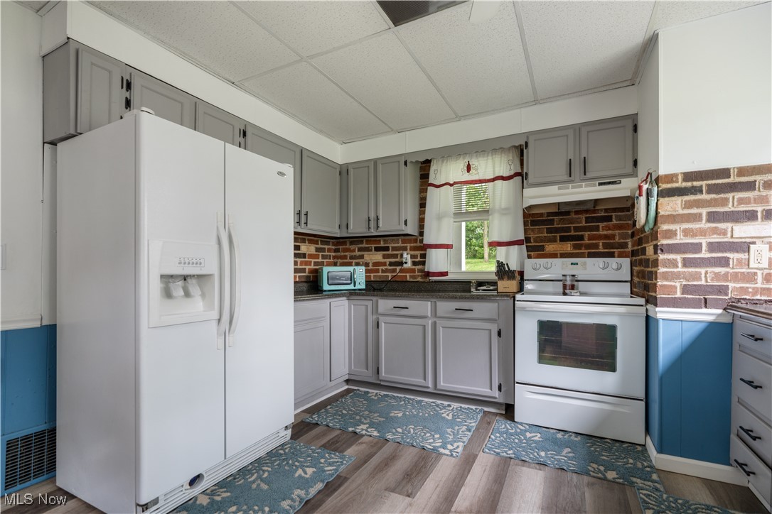 Canton - Residential