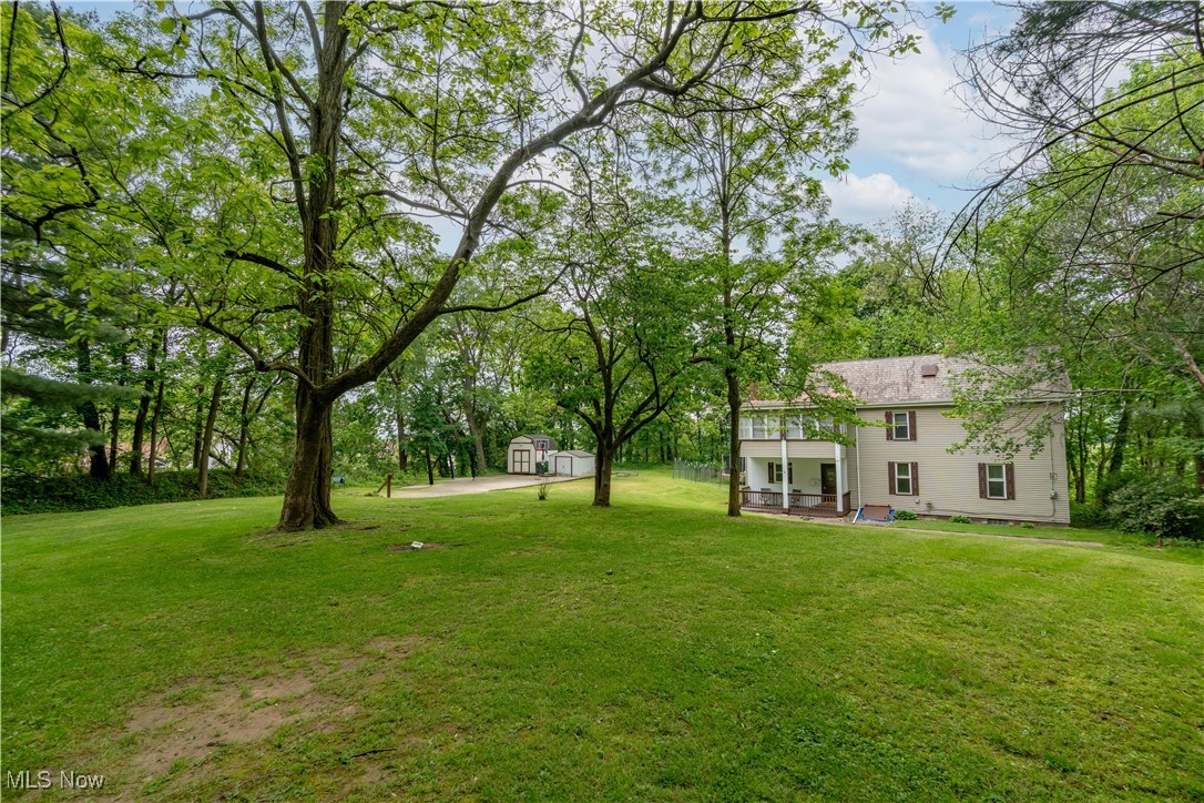 Canton - Residential