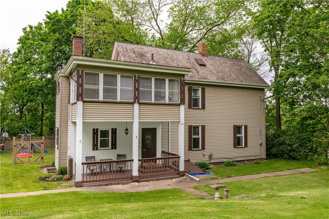 Canton - Residential