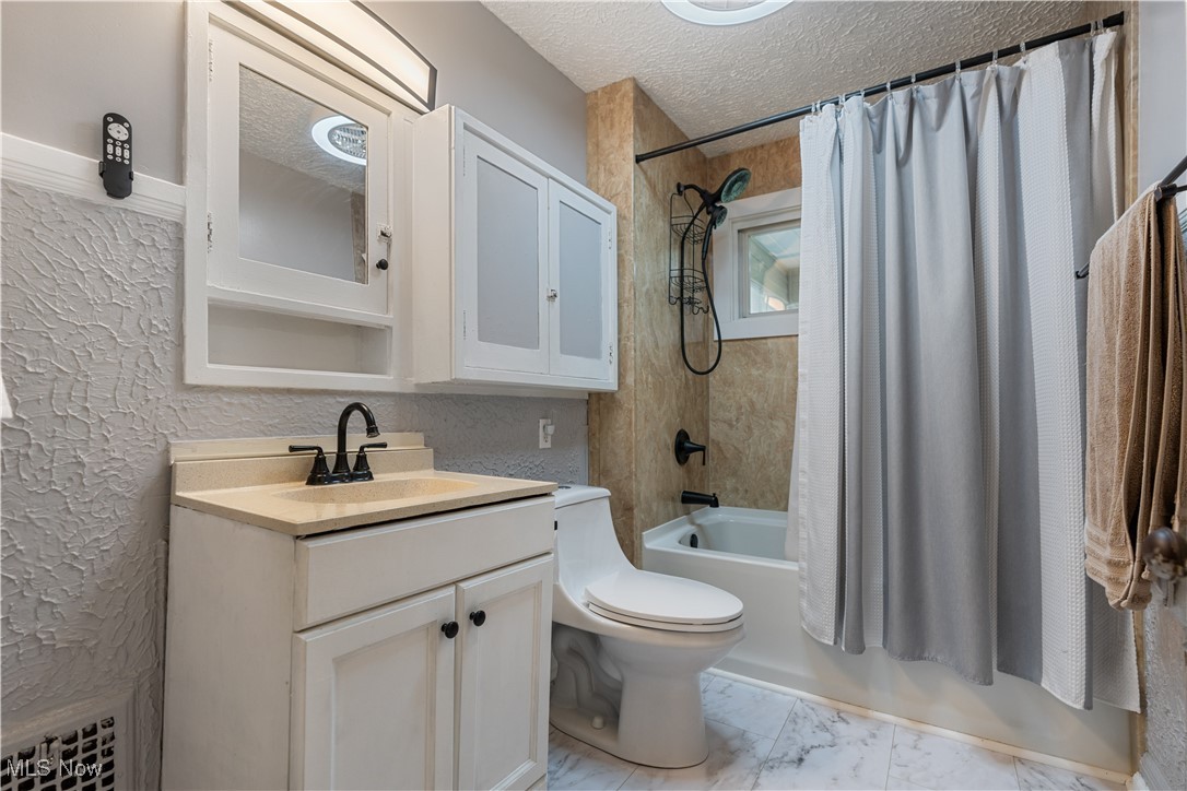 Canton - Residential