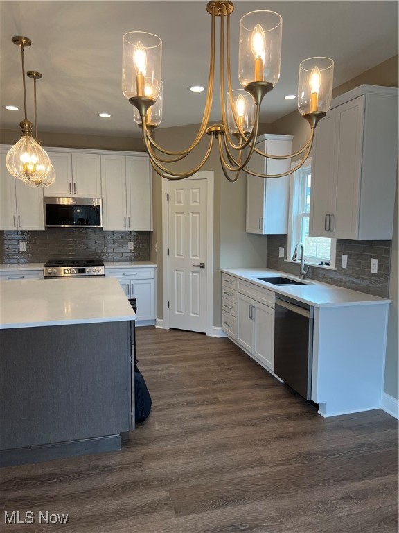 Western Reserve Trails - Residential