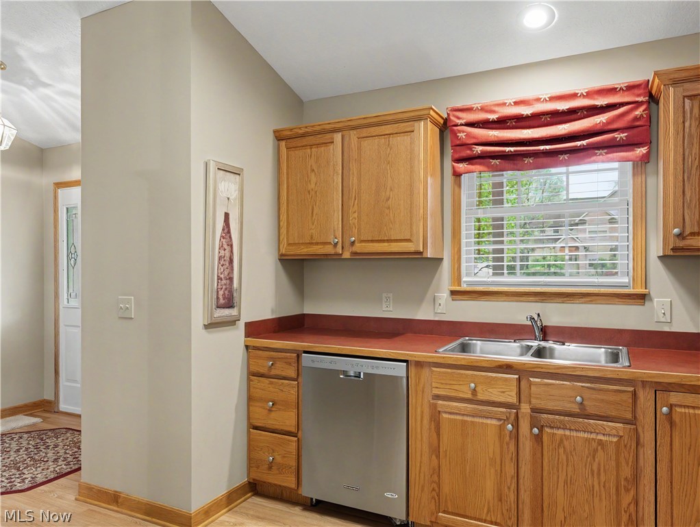 Mount Vernon Estates 6 - Residential